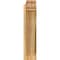 Ekena Millwork Traditional Rough Sawn Traditional Outlooker, Western Red Cedar, 6"W x 22"D x 26"H OUT06X22X26TRA01RWR - alternate 3